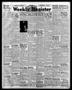 Primary view of Gainesville Weekly Register (Gainesville, Tex.), Vol. 65, No. 11, Ed. 1 Thursday, September 23, 1943