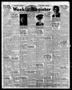 Primary view of Gainesville Weekly Register (Gainesville, Tex.), Vol. 65, No. 15, Ed. 1 Thursday, October 21, 1943