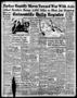 Thumbnail image of item number 1 in: 'Gainesville Daily Register and Messenger (Gainesville, Tex.), Vol. 54, No. 69, Ed. 1 Thursday, November 18, 1943'.