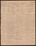 Thumbnail image of item number 1 in: 'Galveston Tribune. (Galveston, Tex.), Vol. 37, No. 152, Ed. 1 Tuesday, May 22, 1917'.