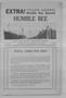 Primary view of Humble Bee (Baytown, Tex.), Vol. 02, No. 06, Ed. 1 Wednesday, May 10, 1922