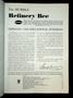 Thumbnail image of item number 3 in: 'The Humble Refinery Bee (Houston, Tex.), Vol. 01, No. 07, Ed. 1 Thursday, May 9, 1935'.