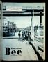 Primary view of The Humble Refinery Bee (Houston, Tex.), Vol. 01, No. 22, Ed. 1 Thursday, December 5, 1935