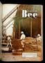 Journal/Magazine/Newsletter: The Humble Refinery Bee (Houston, Tex.), Vol. 02, No. 21, Ed. 1 Thurs…