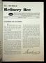 Thumbnail image of item number 3 in: 'The Humble Refinery Bee (Houston, Tex.), Vol. 04, No. 03, Ed. 1 Thursday, February 10, 1938'.
