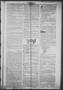 Thumbnail image of item number 3 in: 'The Morning Star. (Houston, Tex.), Vol. 1, No. 155, Ed. 1 Tuesday, October 8, 1839'.