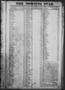 Thumbnail image of item number 1 in: 'The Morning Star. (Houston, Tex.), Vol. 1, No. 164, Ed. 1 Friday, October 18, 1839'.