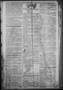 Thumbnail image of item number 3 in: 'The Morning Star. (Houston, Tex.), Vol. 1, No. 164, Ed. 1 Friday, October 18, 1839'.