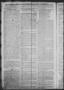 Thumbnail image of item number 2 in: 'The Morning Star. (Houston, Tex.), Vol. 1, No. 181, Ed. 1 Tuesday, November 19, 1839'.