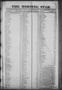 Thumbnail image of item number 1 in: 'The Morning Star. (Houston, Tex.), Vol. 1, No. 185, Ed. 1 Saturday, November 23, 1839'.