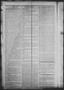 Thumbnail image of item number 2 in: 'The Morning Star. (Houston, Tex.), Vol. 1, No. 186, Ed. 1 Monday, November 25, 1839'.