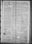 Thumbnail image of item number 3 in: 'The Morning Star. (Houston, Tex.), Vol. 1, No. 189, Ed. 1 Thursday, November 28, 1839'.