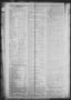 Thumbnail image of item number 4 in: 'The Morning Star. (Houston, Tex.), Vol. 1, No. 189, Ed. 1 Thursday, November 28, 1839'.