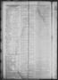 Thumbnail image of item number 4 in: 'The Morning Star. (Houston, Tex.), Vol. 1, No. 201, Ed. 1 Thursday, December 12, 1839'.