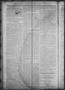 Thumbnail image of item number 2 in: 'The Morning Star. (Houston, Tex.), Vol. 1, No. 211, Ed. 1 Tuesday, December 24, 1839'.