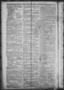 Thumbnail image of item number 4 in: 'The Morning Star. (Houston, Tex.), Vol. 1, No. 223, Ed. 1 Wednesday, January 8, 1840'.