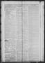 Thumbnail image of item number 4 in: 'The Morning Star. (Houston, Tex.), Vol. 1, No. 235, Ed. 1 Wednesday, January 22, 1840'.