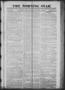 Thumbnail image of item number 1 in: 'The Morning Star. (Houston, Tex.), Vol. 1, No. 237, Ed. 1 Friday, January 24, 1840'.