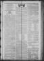 Thumbnail image of item number 3 in: 'The Morning Star. (Houston, Tex.), Vol. 1, No. 237, Ed. 1 Friday, January 24, 1840'.