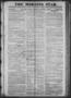 Thumbnail image of item number 1 in: 'The Morning Star. (Houston, Tex.), Vol. 1, No. 239, Ed. 1 Monday, January 27, 1840'.