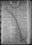 Thumbnail image of item number 3 in: 'The Morning Star. (Houston, Tex.), Vol. 1, No. 251, Ed. 1 Monday, February 10, 1840'.