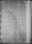 Primary view of The Morning Star. (Houston, Tex.), Vol. 1, No. 265, Ed. 1 Wednesday, February 26, 1840