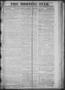 Thumbnail image of item number 1 in: 'The Morning Star. (Houston, Tex.), Vol. 1, No. 268, Ed. 1 Saturday, February 29, 1840'.