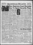 Newspaper: Brownwood Bulletin (Brownwood, Tex.), Vol. 56, No. 205, Ed. 1 Monday,…