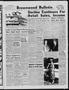 Newspaper: Brownwood Bulletin (Brownwood, Tex.), Vol. 58, No. 153, Ed. 1 Friday,…