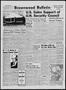 Newspaper: Brownwood Bulletin (Brownwood, Tex.), Vol. 58, No. 161, Ed. 1 Monday,…