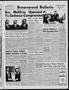 Newspaper: Brownwood Bulletin (Brownwood, Tex.), Vol. 58, No. 166, Ed. 1 Sunday,…