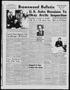 Newspaper: Brownwood Bulletin (Brownwood, Tex.), Vol. 58, No. 168, Ed. 1 Tuesday…