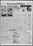 Thumbnail image of item number 1 in: 'Brownwood Bulletin (Brownwood, Tex.), Vol. 58, No. 191, Ed. 1 Monday, May 26, 1958'.