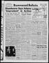 Newspaper: Brownwood Bulletin (Brownwood, Tex.), Vol. 58, No. 211, Ed. 1 Wednesd…