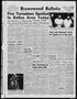 Newspaper: Brownwood Bulletin (Brownwood, Tex.), Vol. 58, No. 213, Ed. 1 Friday,…