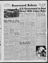 Newspaper: Brownwood Bulletin (Brownwood, Tex.), Vol. 58, No. 225, Ed. 1 Sunday,…