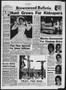 Newspaper: Brownwood Bulletin (Brownwood, Tex.), Vol. 60, No. 157, Ed. 1 Friday,…
