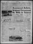 Newspaper: Brownwood Bulletin (Brownwood, Tex.), Vol. 62, No. 161, Ed. 1 Friday,…