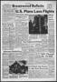 Newspaper: Brownwood Bulletin (Brownwood, Tex.), Vol. 64, No. 189, Ed. 1 Friday,…