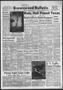 Newspaper: Brownwood Bulletin (Brownwood, Tex.), Vol. 64, No. 196, Ed. 1 Sunday,…