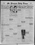 Thumbnail image of item number 1 in: 'Mt. Pleasant Daily Times (Mount Pleasant, Tex.), Vol. 31, No. 35, Ed. 1 Tuesday, May 2, 1950'.
