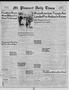 Newspaper: Mt. Pleasant Daily Times (Mount Pleasant, Tex.), Vol. 31, No. 107, Ed…