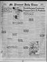 Newspaper: Mt. Pleasant Daily Times (Mount Pleasant, Tex.), Vol. 31, No. 108, Ed…