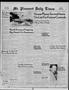 Newspaper: Mt. Pleasant Daily Times (Mount Pleasant, Tex.), Vol. 31, No. 111, Ed…