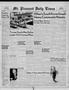 Newspaper: Mt. Pleasant Daily Times (Mount Pleasant, Tex.), Vol. 31, No. 128, Ed…