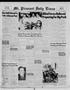 Newspaper: Mt. Pleasant Daily Times (Mount Pleasant, Tex.), Vol. 31, No. 139, Ed…