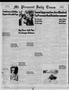 Newspaper: Mt. Pleasant Daily Times (Mount Pleasant, Tex.), Vol. 31, No. 146, Ed…