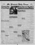 Newspaper: Mt. Pleasant Daily Times (Mount Pleasant, Tex.), Vol. 31, No. 149, Ed…
