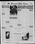 Newspaper: Mt. Pleasant Daily Times (Mount Pleasant, Tex.), Vol. 31, No. 151, Ed…