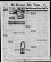 Newspaper: Mt. Pleasant Daily Times (Mount Pleasant, Tex.), Vol. 31, No. 155, Ed…